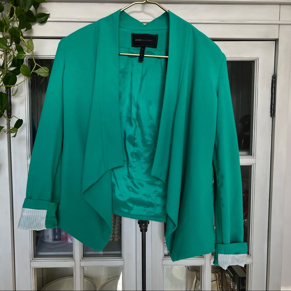 BCBG Blazer